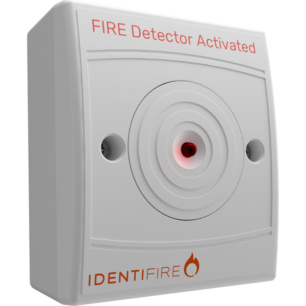 Identifire - Remote Lamp Unit