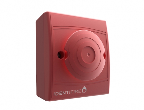 Identifire TriTone Sounder