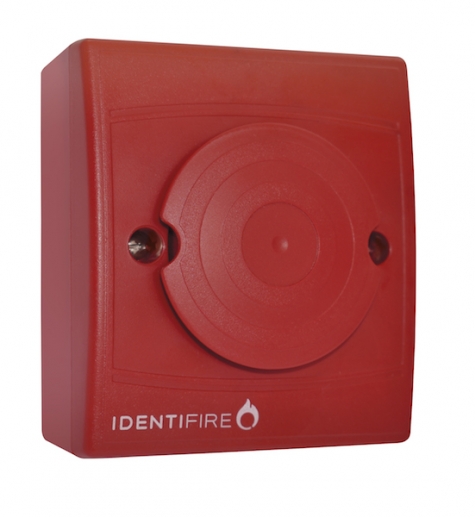 Identifire Range