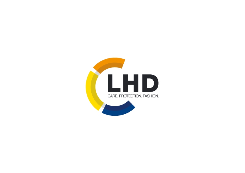 LHD Logo