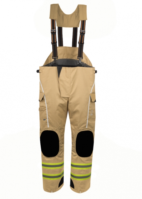 LHD Kinetic PPE Trousers