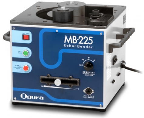 Ogura MB-225 Mechanic Site Bender