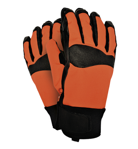 Athena Fire Fighting Gloves