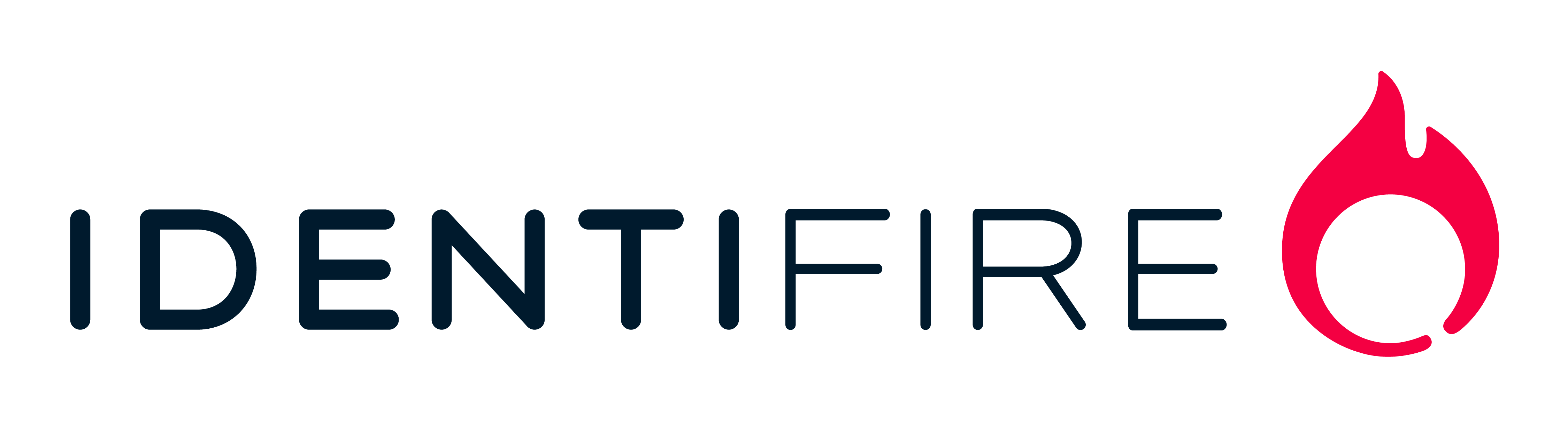 Identifire Logo