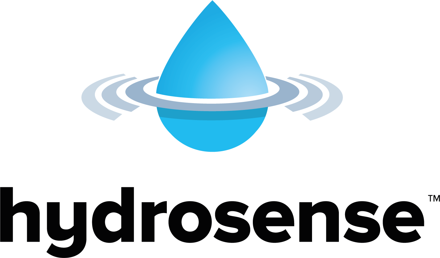 Hydrosense Logo