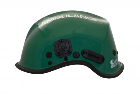 R6C Paramedic Helmet