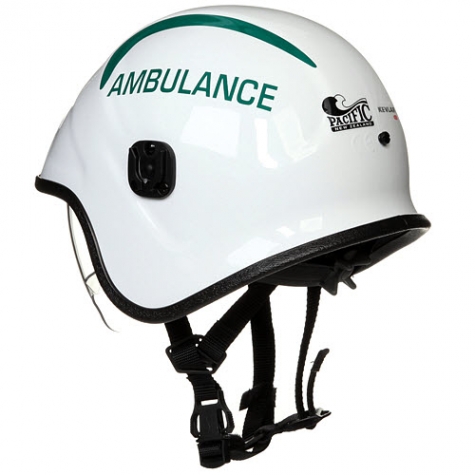 A7A Ambulance Helmet