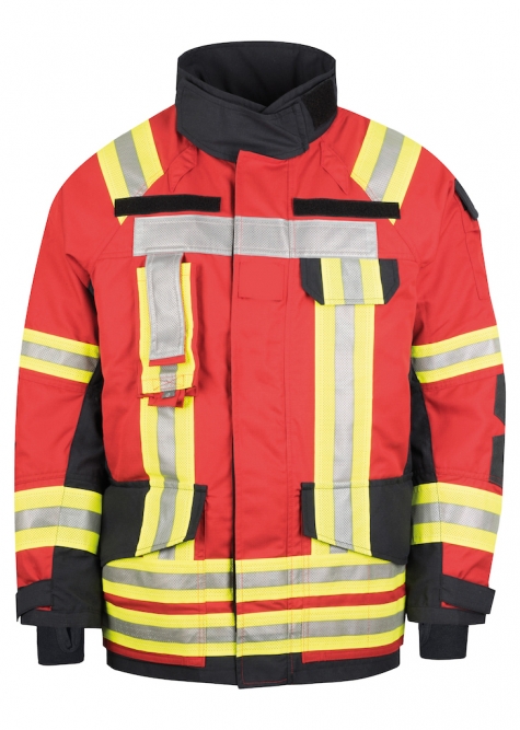 LHD Techincal Rescue Jacket