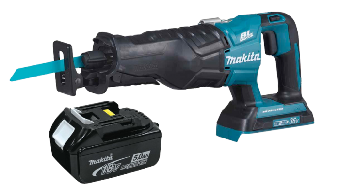 Makita Power Tools