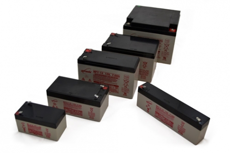 Enersys Batteries